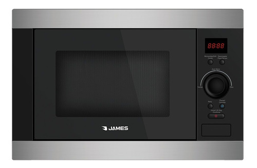 Horno Microondas James De Empotrar 28 L J-28 Me La Sensación