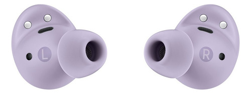 Fone de Ouvido Galaxy Buds 2 Pro Violeta Samsung - Excelente (Recondicionado)