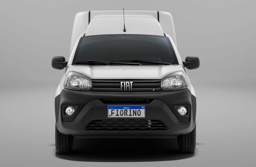 Imagen 2 de 18 de Fiat Fiorino 1.4l 8v Pack Top Ii Manual My23 0km