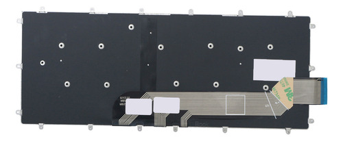 Teclado Pra Dell Dell Latitude 3490 Br Cor Conforme Imagens Do Anúncio Idioma Português Brasil