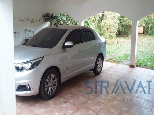 Imagem 6 de 15 de Chacara - Ch00048 - 68497395