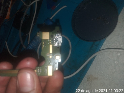 Imagem 1 de 3 de Assistência Técnica Celulares