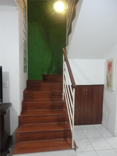 Imagem 5 de 18 de Casa Residencial À Venda, Parque Cidade Jardim Ii, Jundiaí. - Ca0415 - 34728041