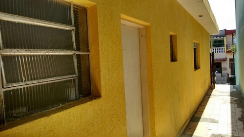 Imagem 12 de 15 de Casa Térrea Em São Pedro - Osasco - 2030