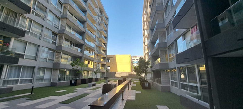 Inversionista Venta Depto Estudio Casi Nvo (81024)