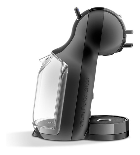 Cafeteira Nescafé Dolce Gusto Arno Mini Me automática preta para cápsulas monodose 127V