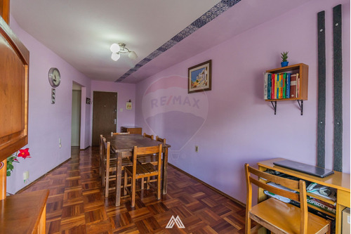 Venta Apto 3 Dormitorios Barrio Bella Vista