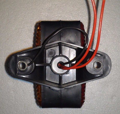 Faro Direccional / Luz De Cruce / Chevrolet Camion C60 C70