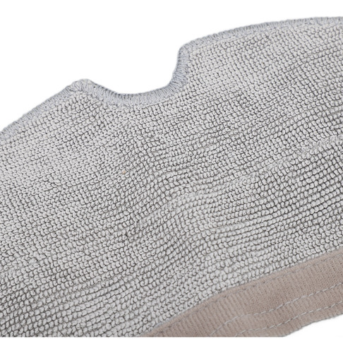 Filtro De Aspiradora Robot Reutilizable Y Lavable, 5 Unidade
