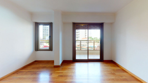 Venta Departamento 4 Dormitorios La Plata Con Cochera