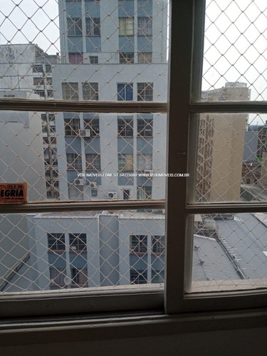 Imagem 14 de 15 de Apartamento - Centro Historico - Ref: 50941 - L-50941