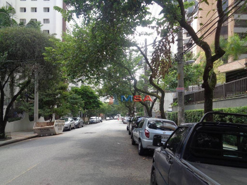 Imagem 24 de 30 de Apartamento Para Locação Em Perdizes Com Terraço Gourmet, 4 Vagas E Lazer Completo. Construção Paulo Mauro - Ap1117