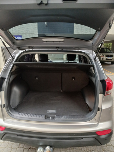 Hyundai Creta 1.6 Attitude Flex Aut. (pcd) 5p 6 marchas