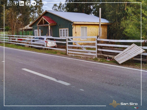 Se Vende Parcela 4.300m2 Con 3 Casas