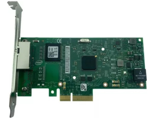 Red Ethernet Intel I350 2 Puertos Gigabit Dell 0v5xvt Admon