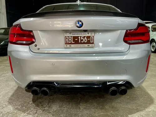 BMW Serie 2 2.0 220ia Sport Line At