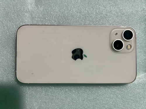 Apple iPhone 13 (128 Gb) - Rosa (Usado)
