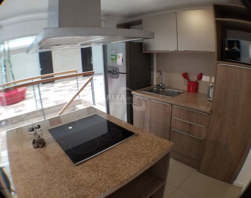 Imagen 2 de 21 de Apartamento En Venta En Punta Del Este