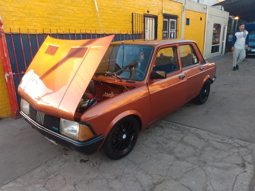 Imagen 15 de 15 de Fiat Fiat 128