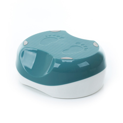 Troninho Infantil 3 Em 1 Flex Potty Safety 1st Blue
