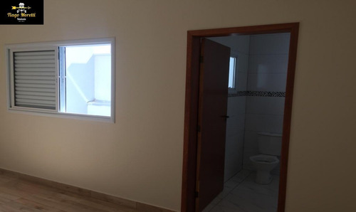 Imagem 12 de 19 de Excelente Apartamento Portal Ville Azaleia Boituva-sp - Ap00108 - 69447776