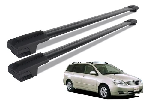 Travessa Corolla Fielder Wagon Toyota - Rack Bagageiro