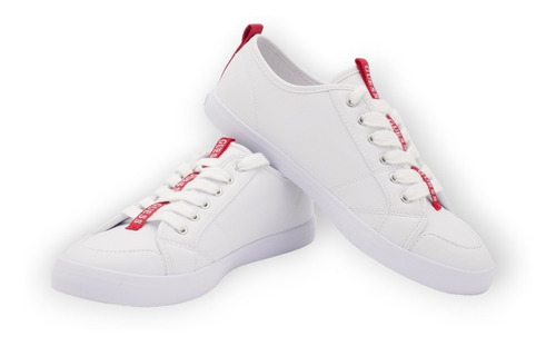 Zapatillas De Mujer Guess