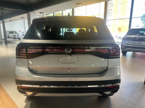 Volkswagen Taigun 1.0 Tsi Comfortline At
