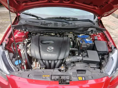 Mazda 2 1.5 Grand Touring