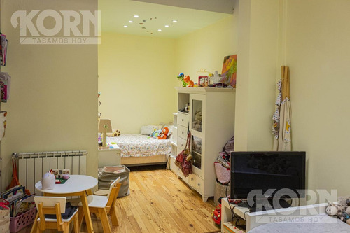 Imagen 16 de 22 de Venta Departamento 3 Ambientes Belgrano Patio Con Jardin Parrilla Jacuzzi Y Cochera