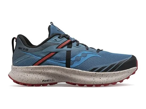 Saucony trekking clearance