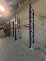 Comprar Racks Metálicos Estanterías Azul
