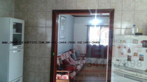 Imagem 6 de 15 de Casa Para Venda Em Limeira, Jardim Ouro Verde, 2 Dormitórios, 2 Banheiros, 4 Vagas - 1532_1-552203