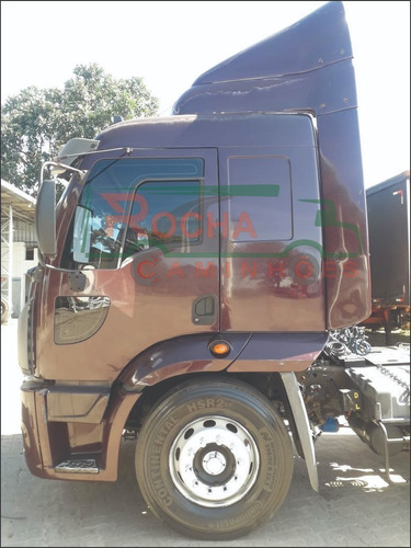 Imagem 12 de 15 de Caminhão Ford Cargo 1932 4x2t Ano 2012