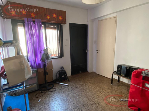 Imagen 22 de 30 de Ph 3 Amb. Con Dependencia Con Patio, Jardin Y Gran Terraza