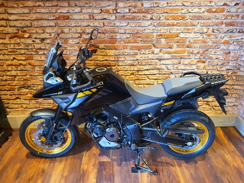 Imagen 9 de 25 de Suzuki V-strom 1050 Xt Tomamos Mejor Su Usado !! Bamp Group