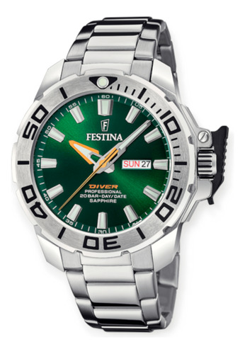 Reloj Festina The Originals Diver F20665.2