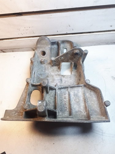 Suporte Do Pedal Ômega 4.1 6cc 90334326 Original Usado