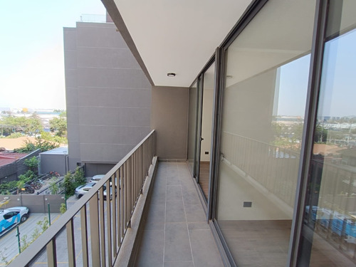 Departamento Nuevo En Venta / Macul