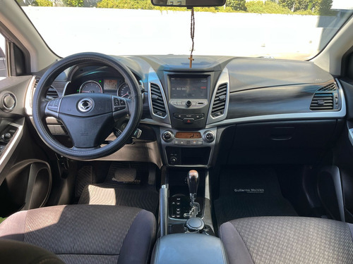 SsangYong Korando Xdi 4x2 (kc 2210)