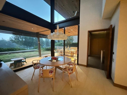 Imagen 1 de 18 de Casa En Venta / Renta En Lomas Country Club A Fairway