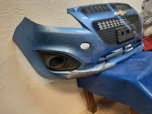 Fascia Delantera Chevrolet Spark 2013 2017 (Usado)