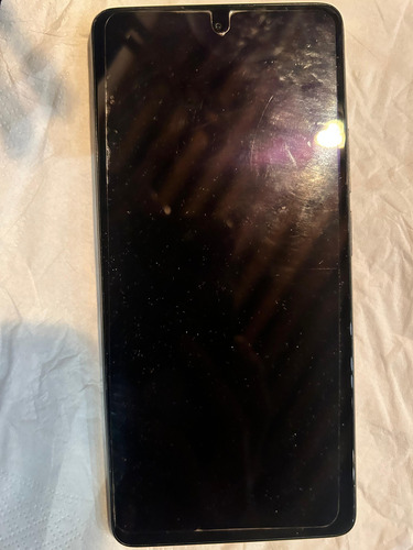 Xiaomi 11t Meteorite Gray 8gb Ram 256gb Rom Eu Color Gris Meteorito (Usado)