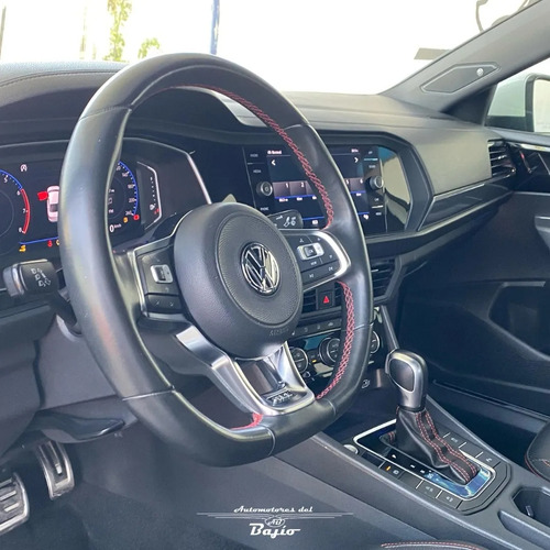 Volkswagen Jetta 2.0 Gli Dsg At