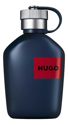 Hugo Boss Jeans Edt Natural Spray 125ml