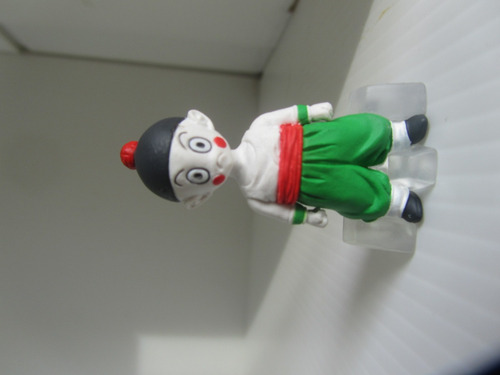 Dragon Ball Z Chaos Chiaotzu Amigo De Ten Shin Han Original