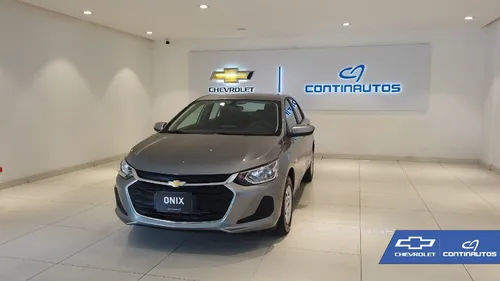 Chevrolet Onix 1.0T Lt