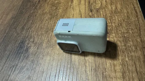 Cámara Gopro Hero7 White Full Hd Ntsc/pal Sptm1 (Usado)