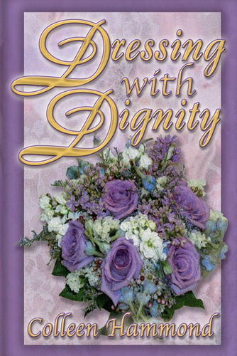 Libro: Libro Dressing With Dignity -inglés