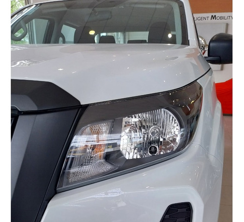 Nissan Frontier 2.3bt S 4x2 At L22